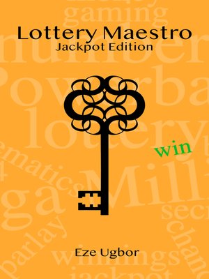 cover image of Lottery Maestro
